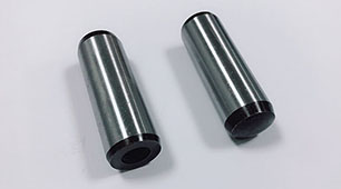 ISO8735 內(nèi)螺紋圓柱銷