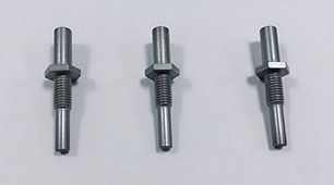 非標(biāo)自動車床零件